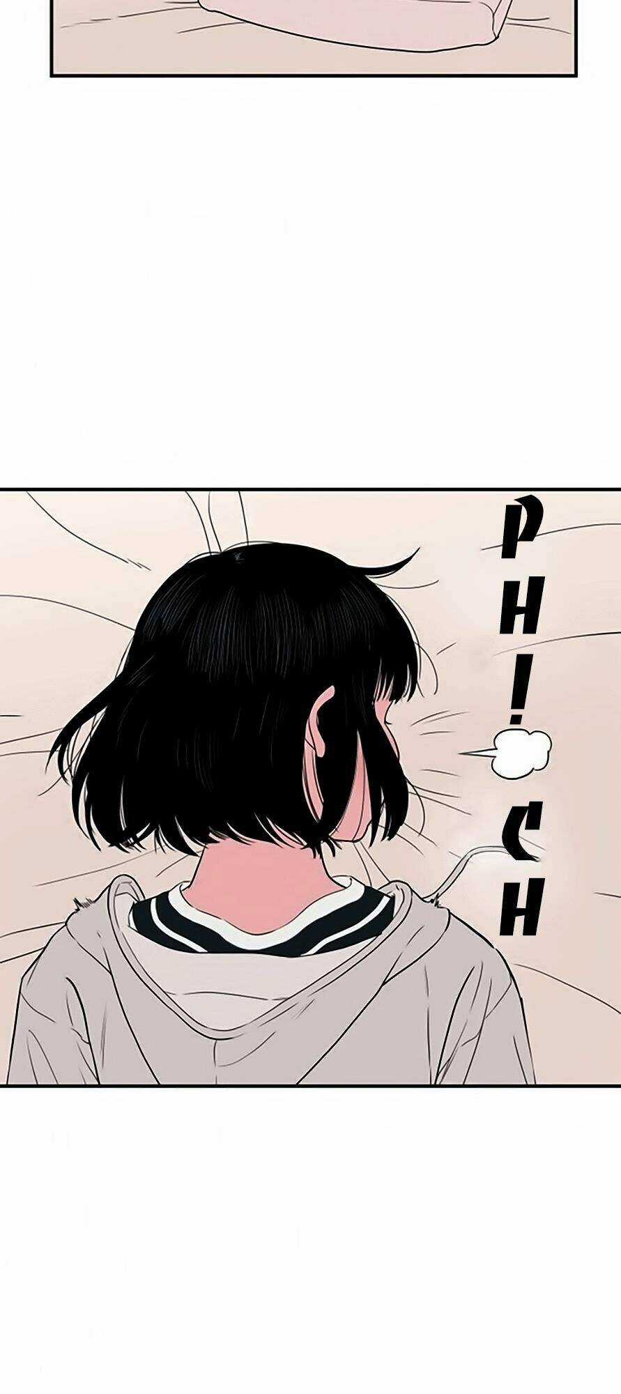 Vũ Trụ Của Tôi Chapter 6 trang 9