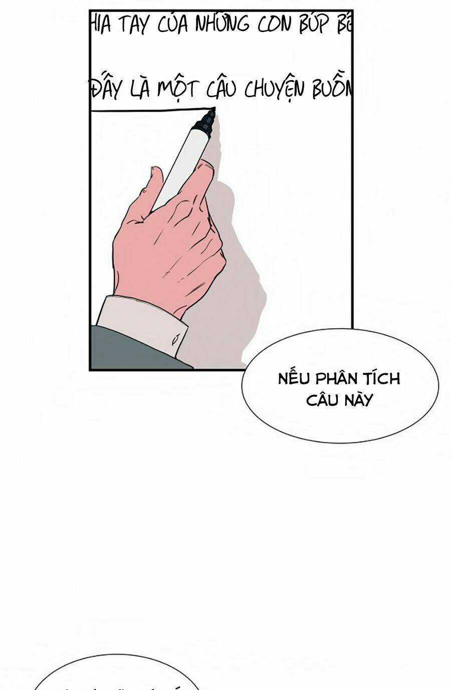 Vũ Trụ Của Tôi Chapter 7 trang 10