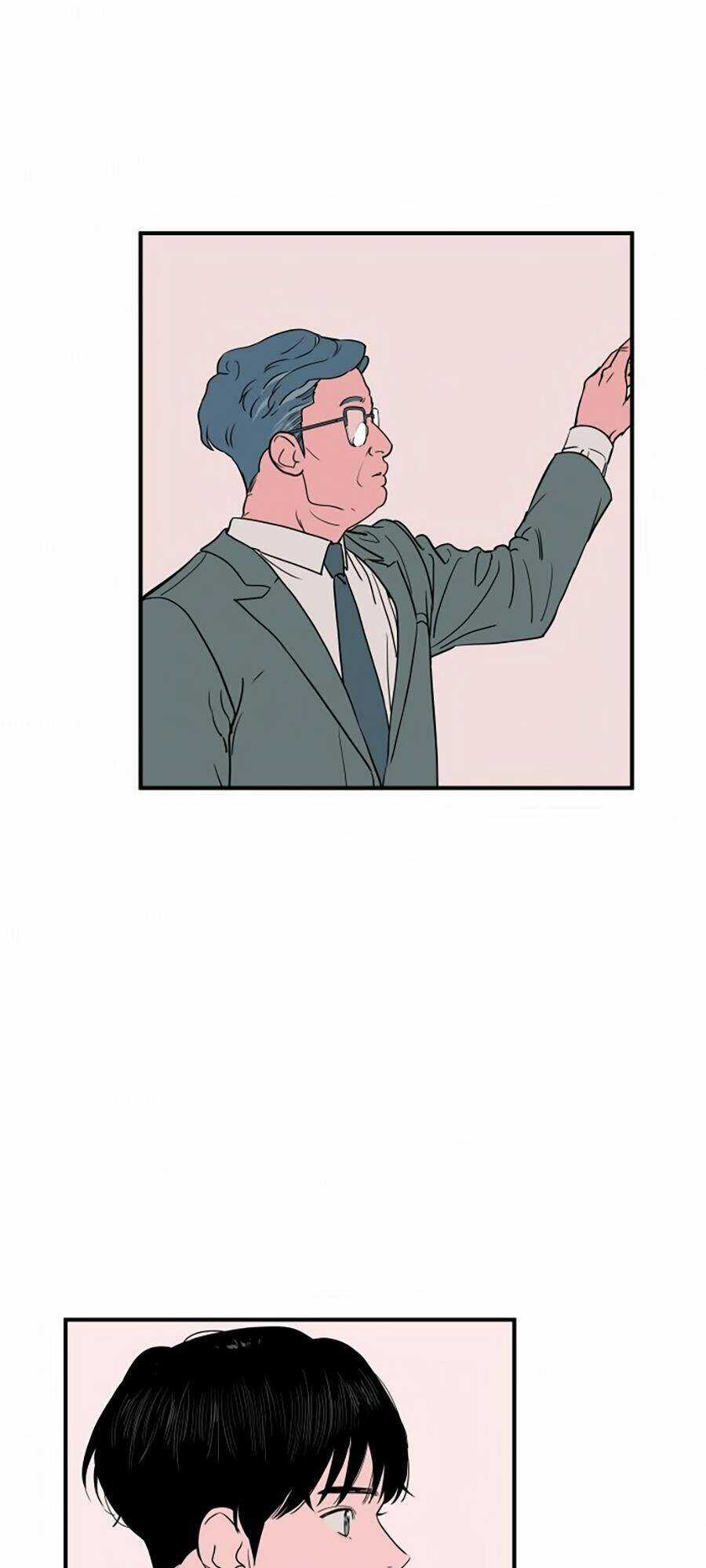 Vũ Trụ Của Tôi Chapter 7 trang 12