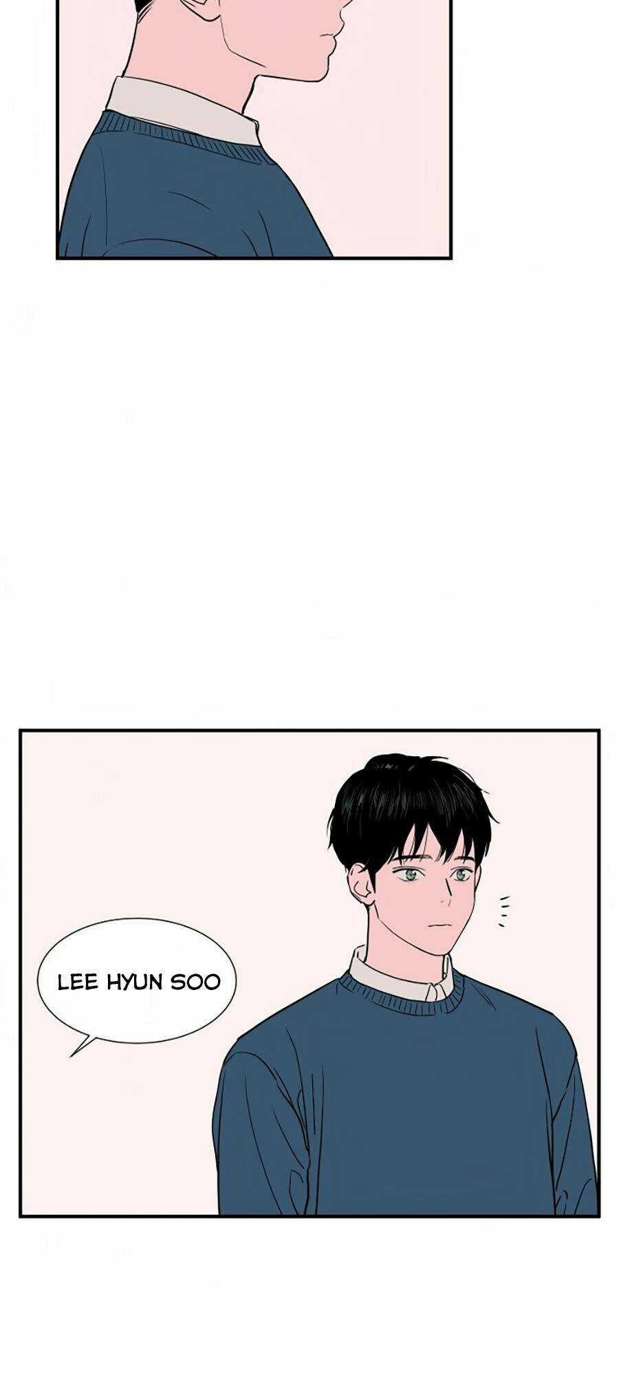 Vũ Trụ Của Tôi Chapter 7 trang 13