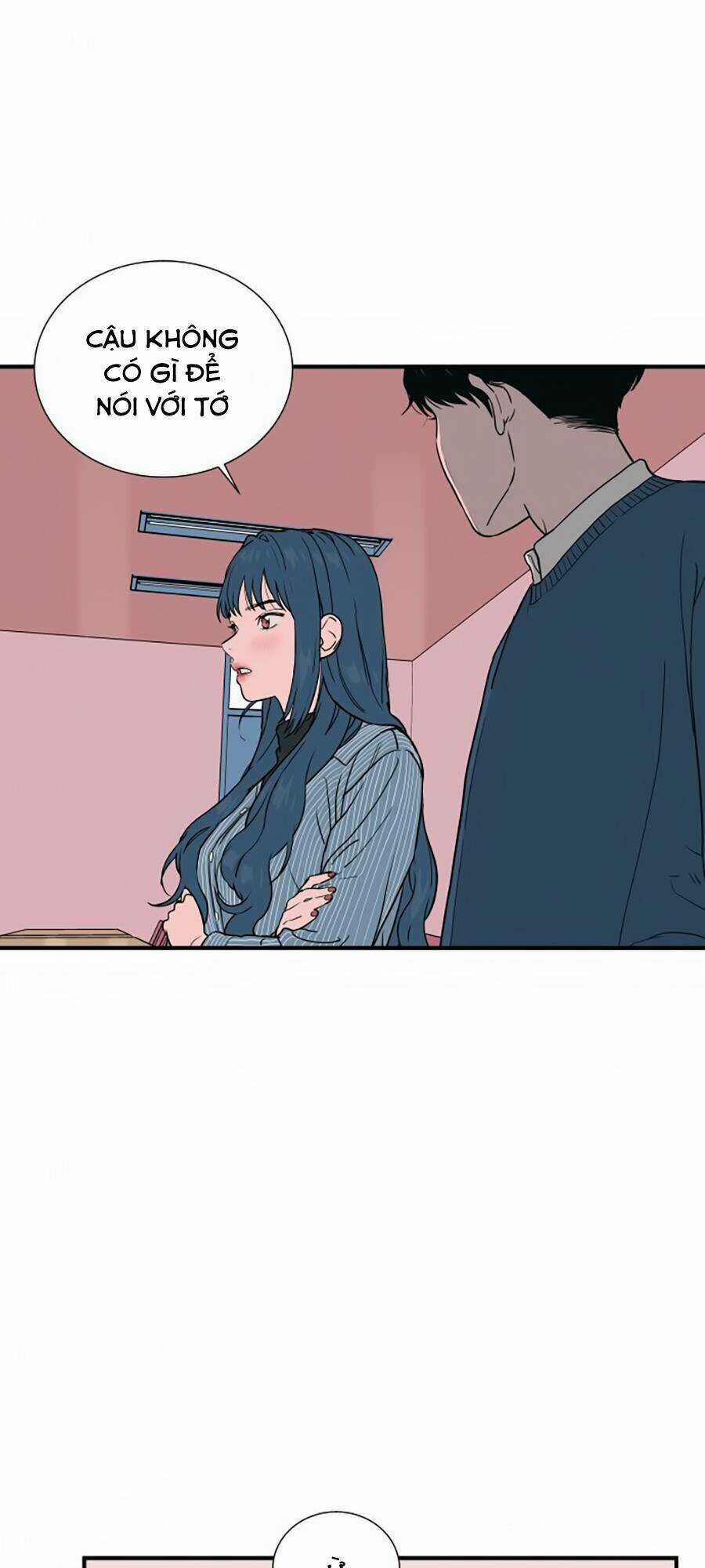 Vũ Trụ Của Tôi Chapter 7 trang 14