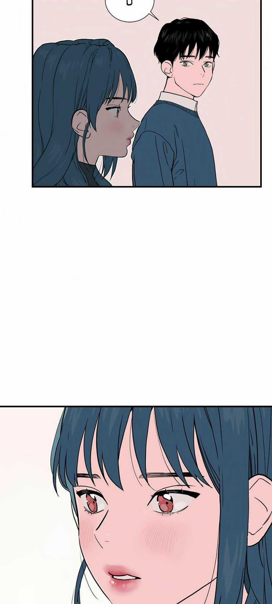 Vũ Trụ Của Tôi Chapter 7 trang 15