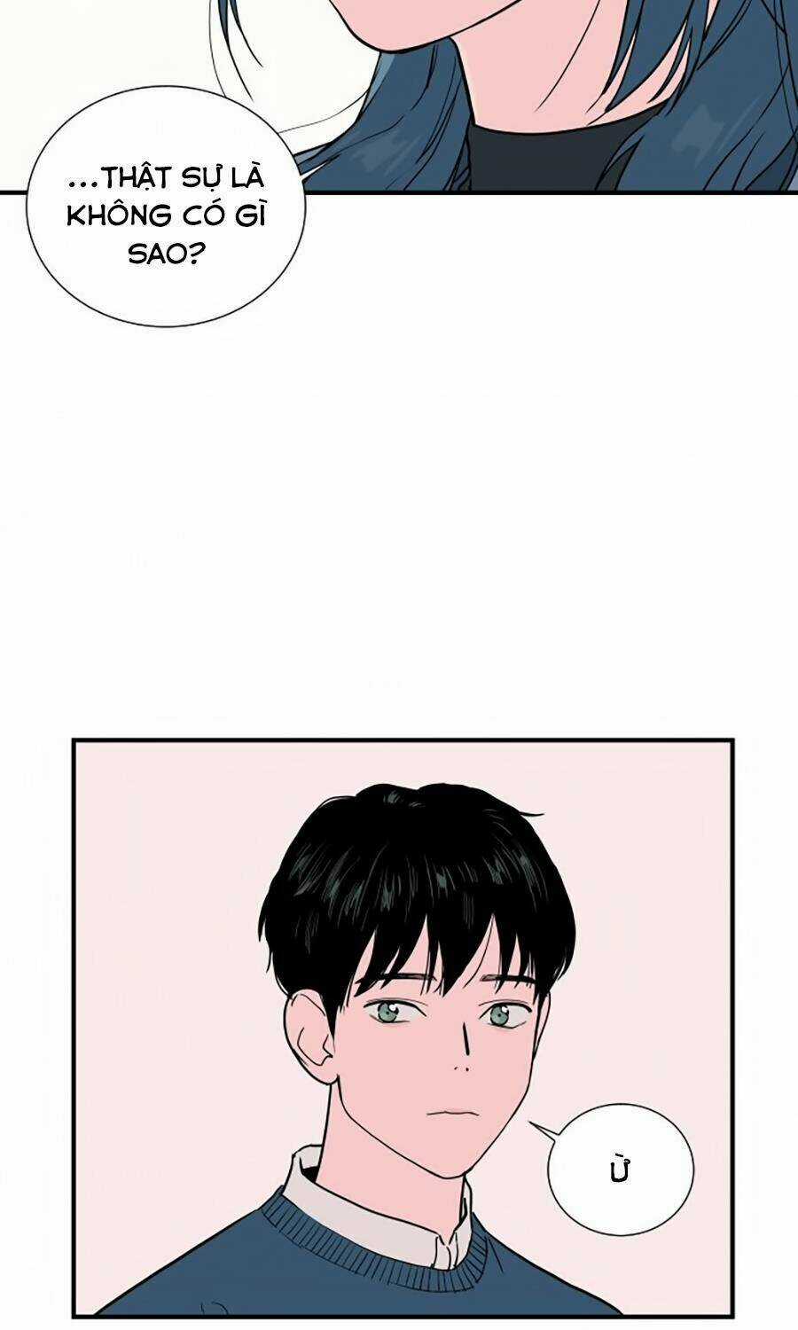 Vũ Trụ Của Tôi Chapter 7 trang 16