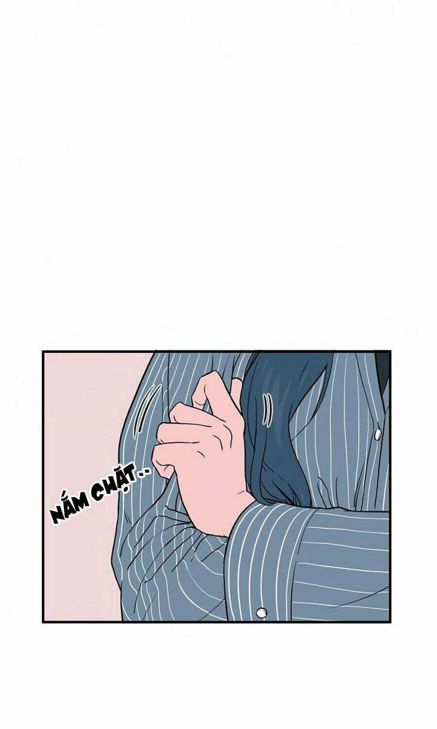 Vũ Trụ Của Tôi Chapter 7 trang 17