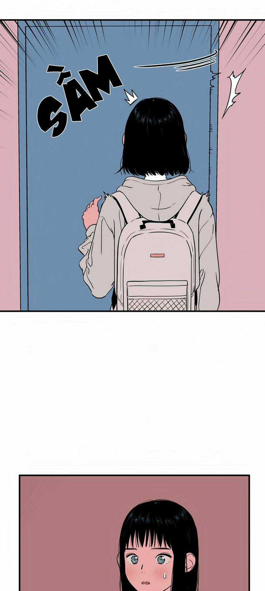 Vũ Trụ Của Tôi Chapter 7 trang 26