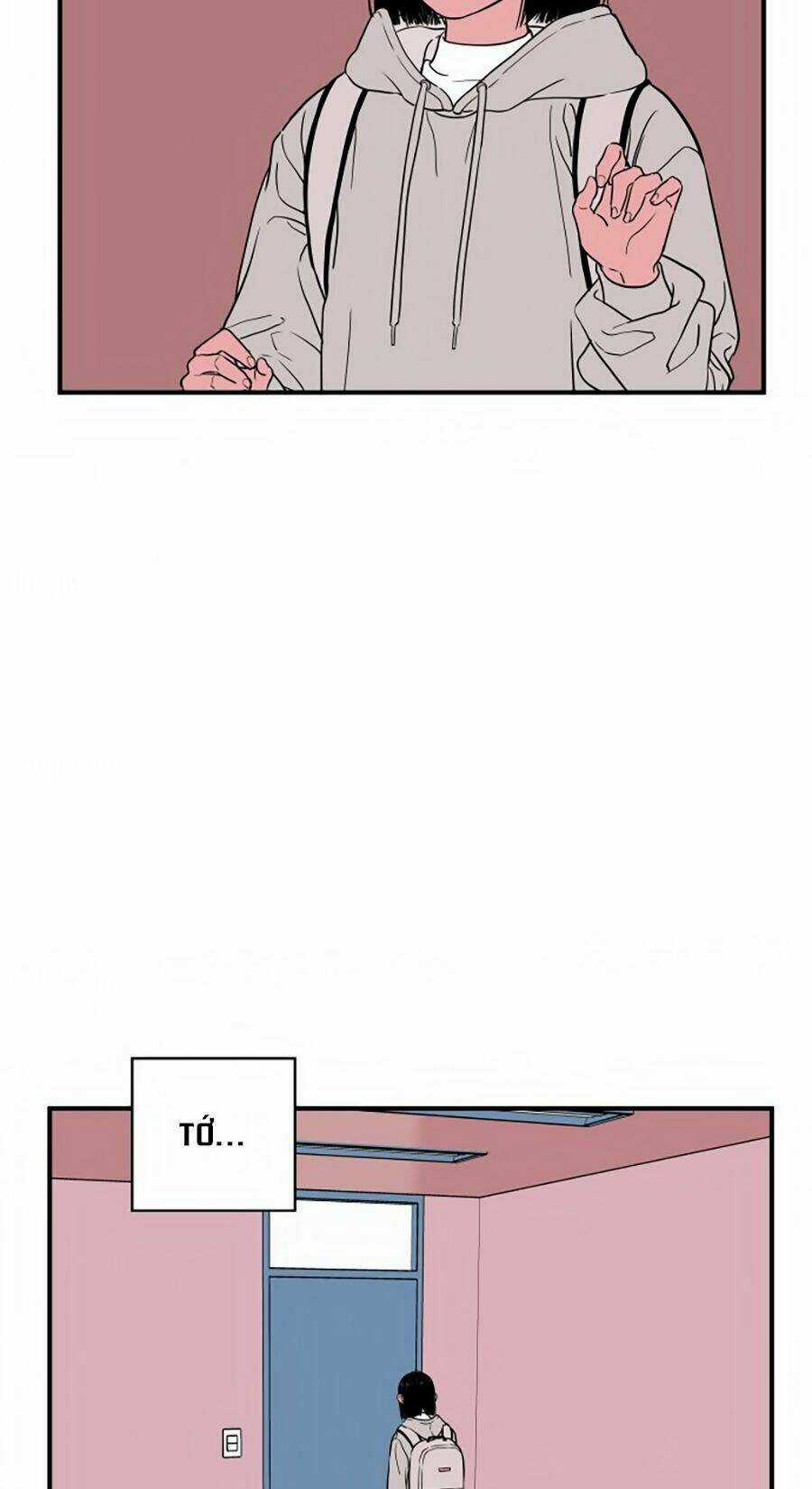 Vũ Trụ Của Tôi Chapter 7 trang 27