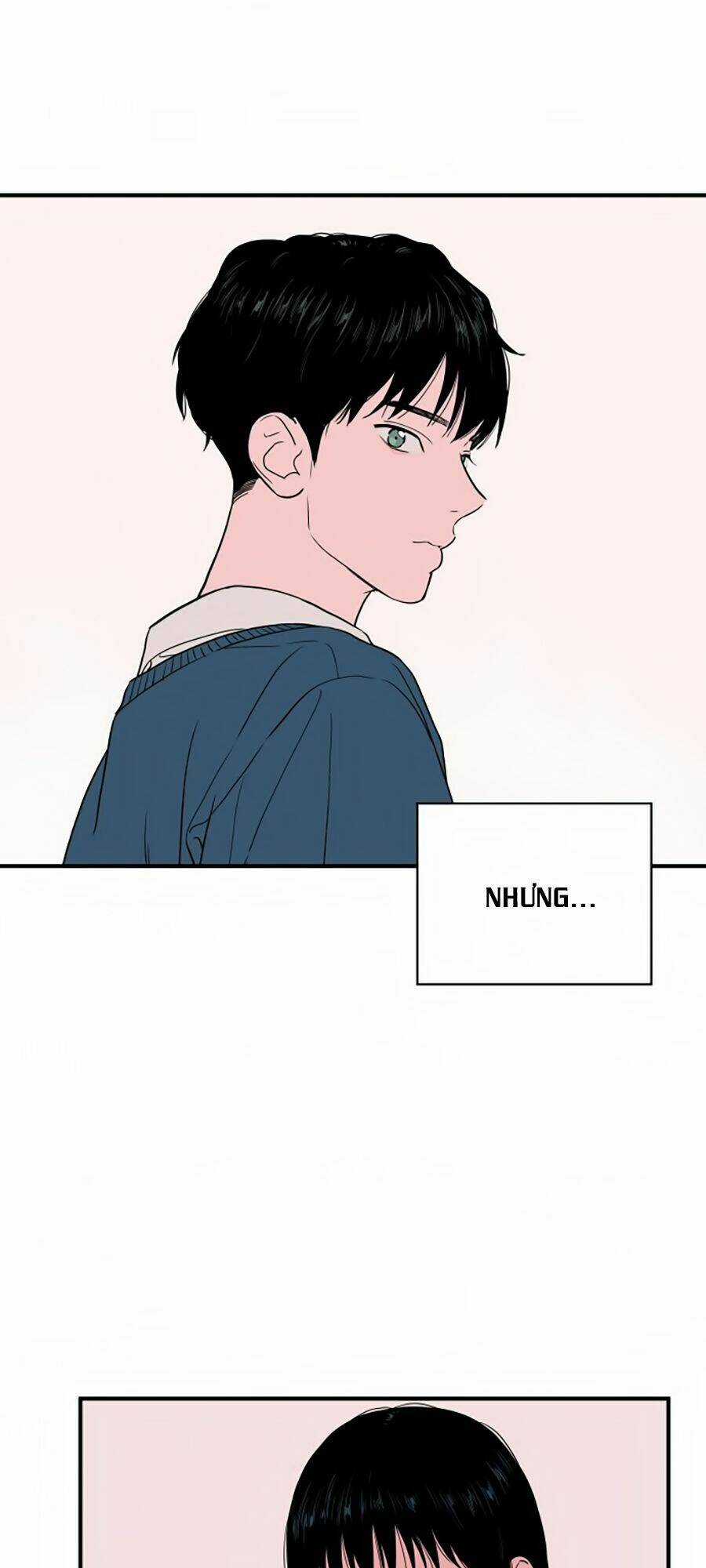 Vũ Trụ Của Tôi Chapter 7 trang 29