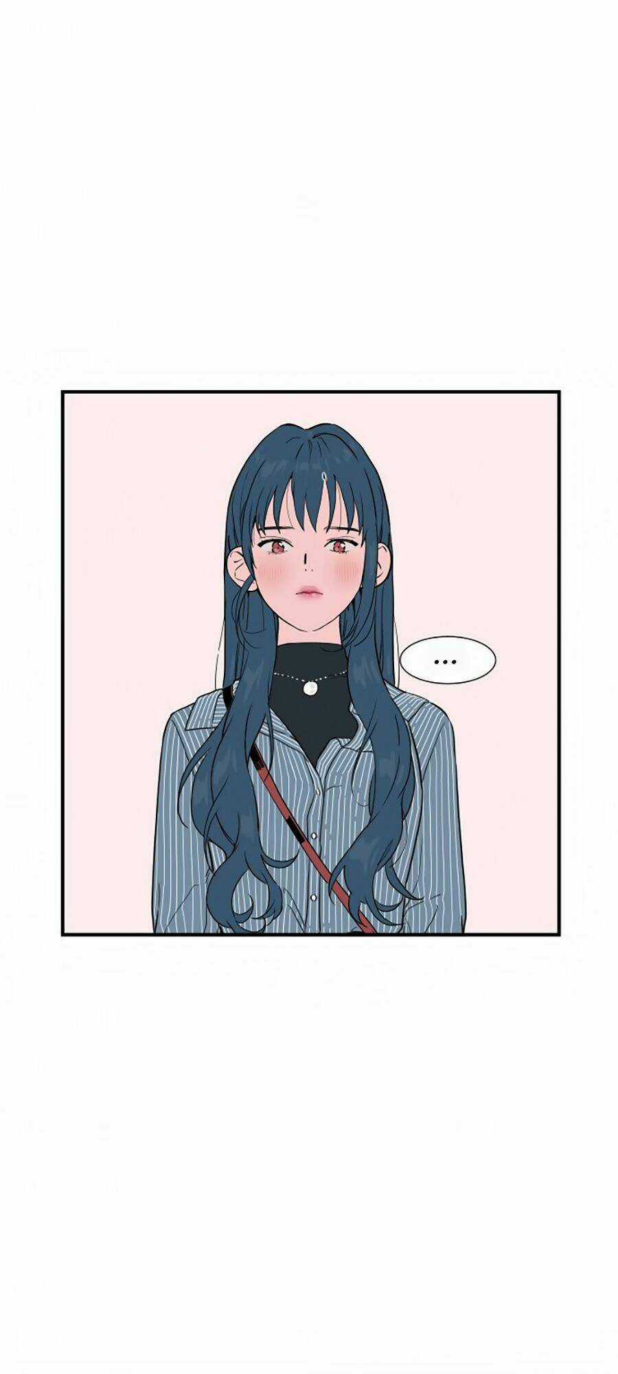 Vũ Trụ Của Tôi Chapter 7 trang 3