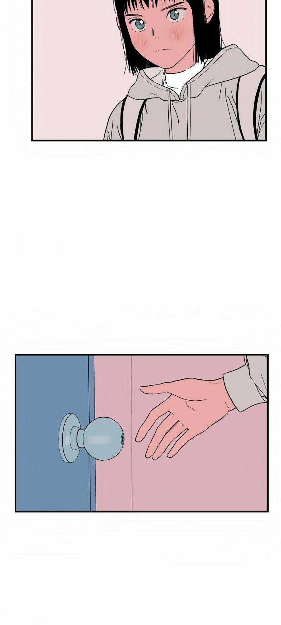 Vũ Trụ Của Tôi Chapter 7 trang 30