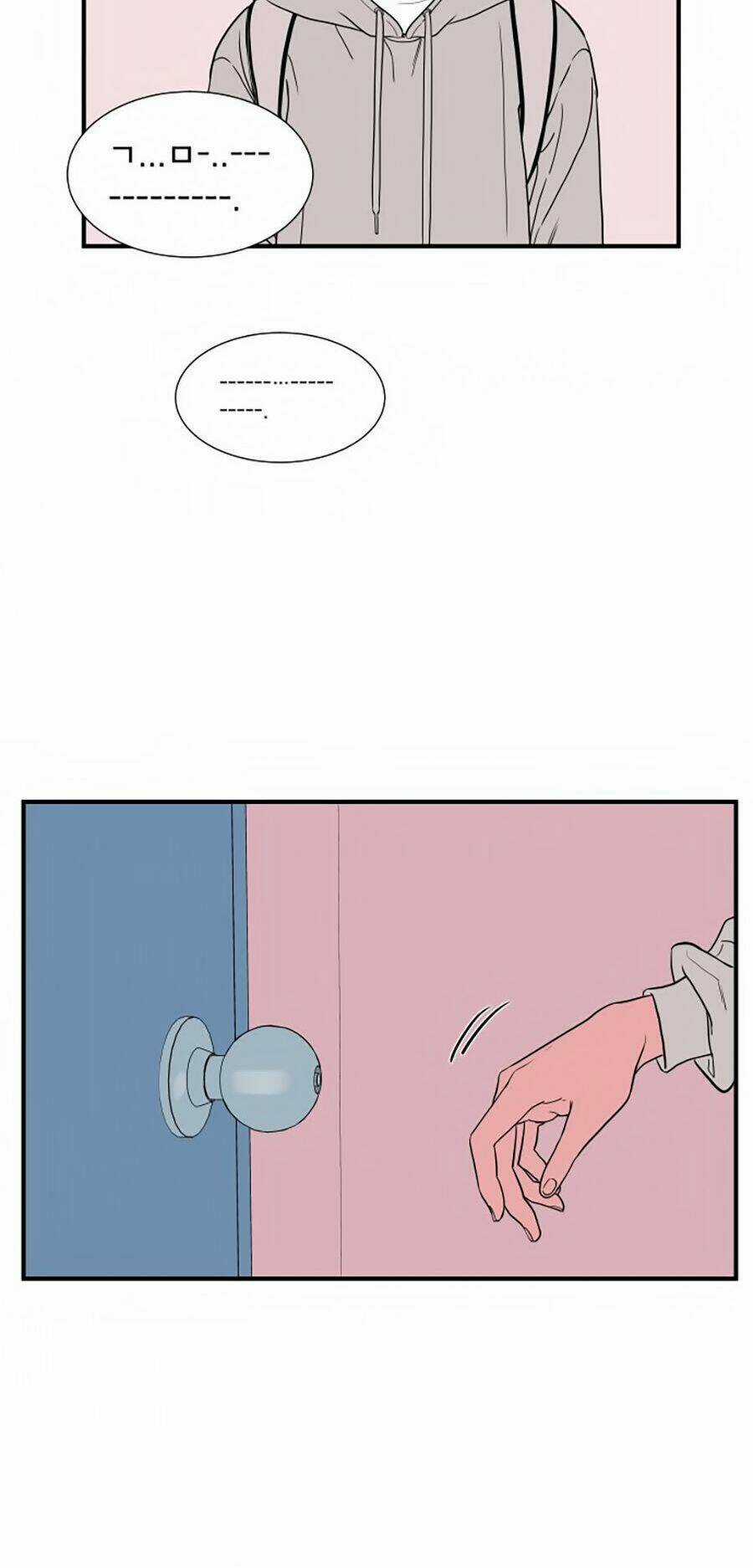 Vũ Trụ Của Tôi Chapter 7 trang 33