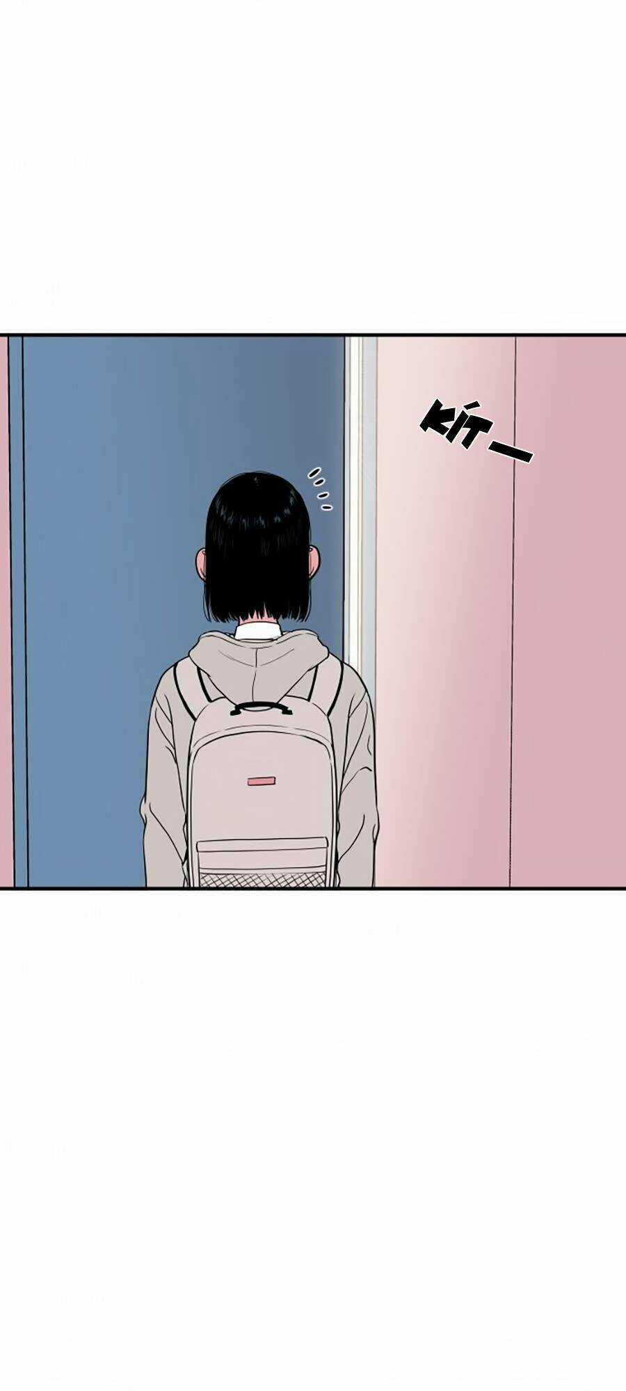 Vũ Trụ Của Tôi Chapter 7 trang 34