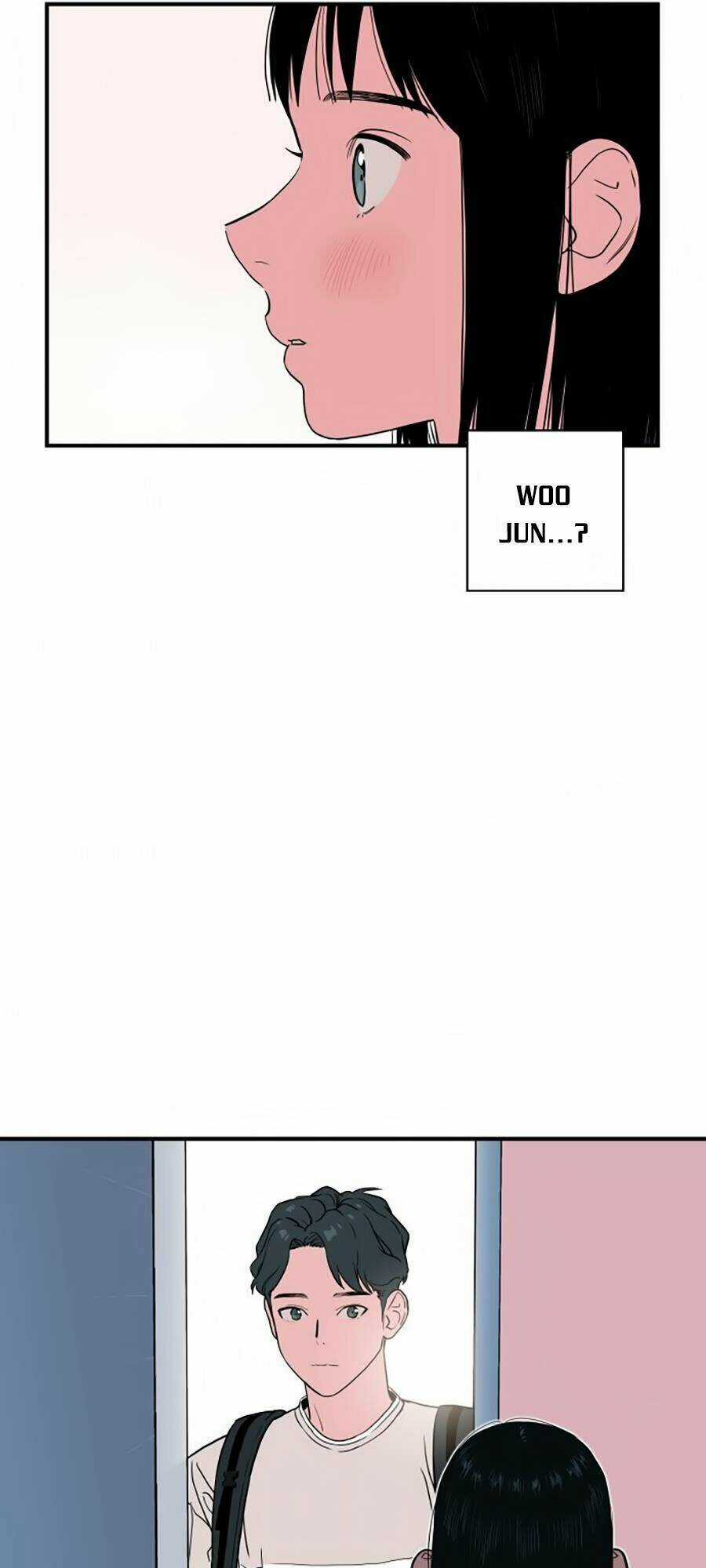 Vũ Trụ Của Tôi Chapter 7 trang 35