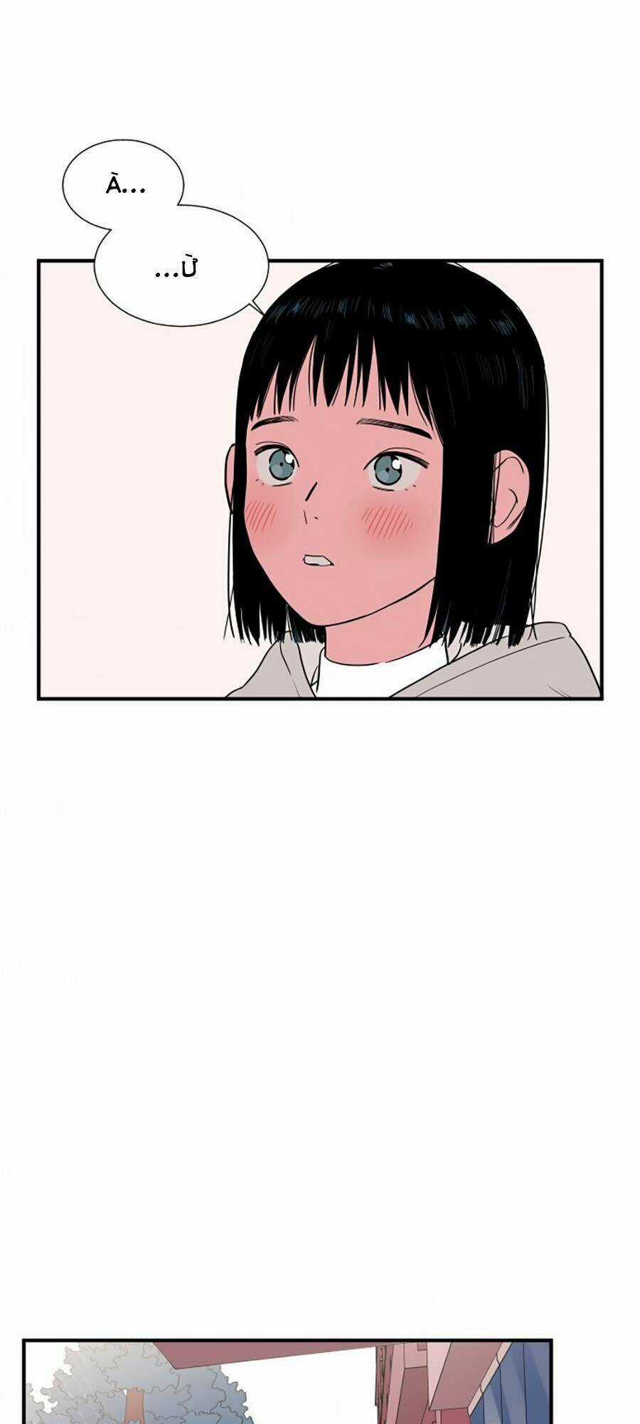 Vũ Trụ Của Tôi Chapter 7 trang 37