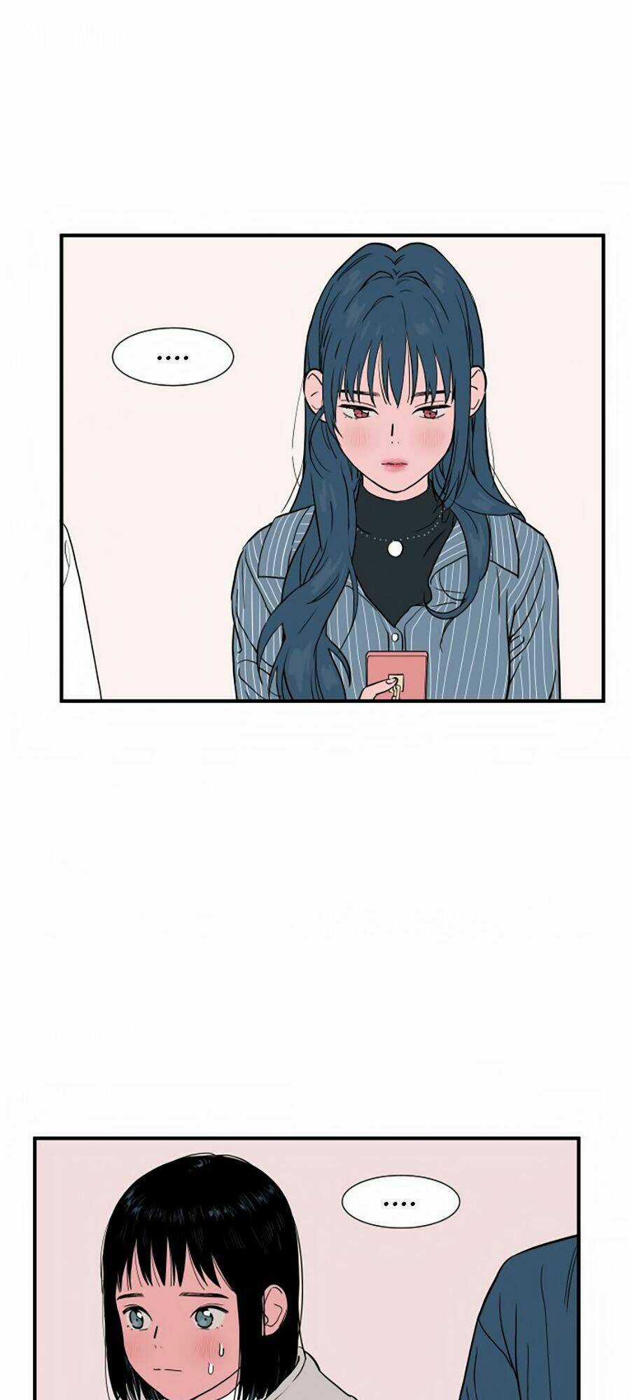 Vũ Trụ Của Tôi Chapter 7 trang 40