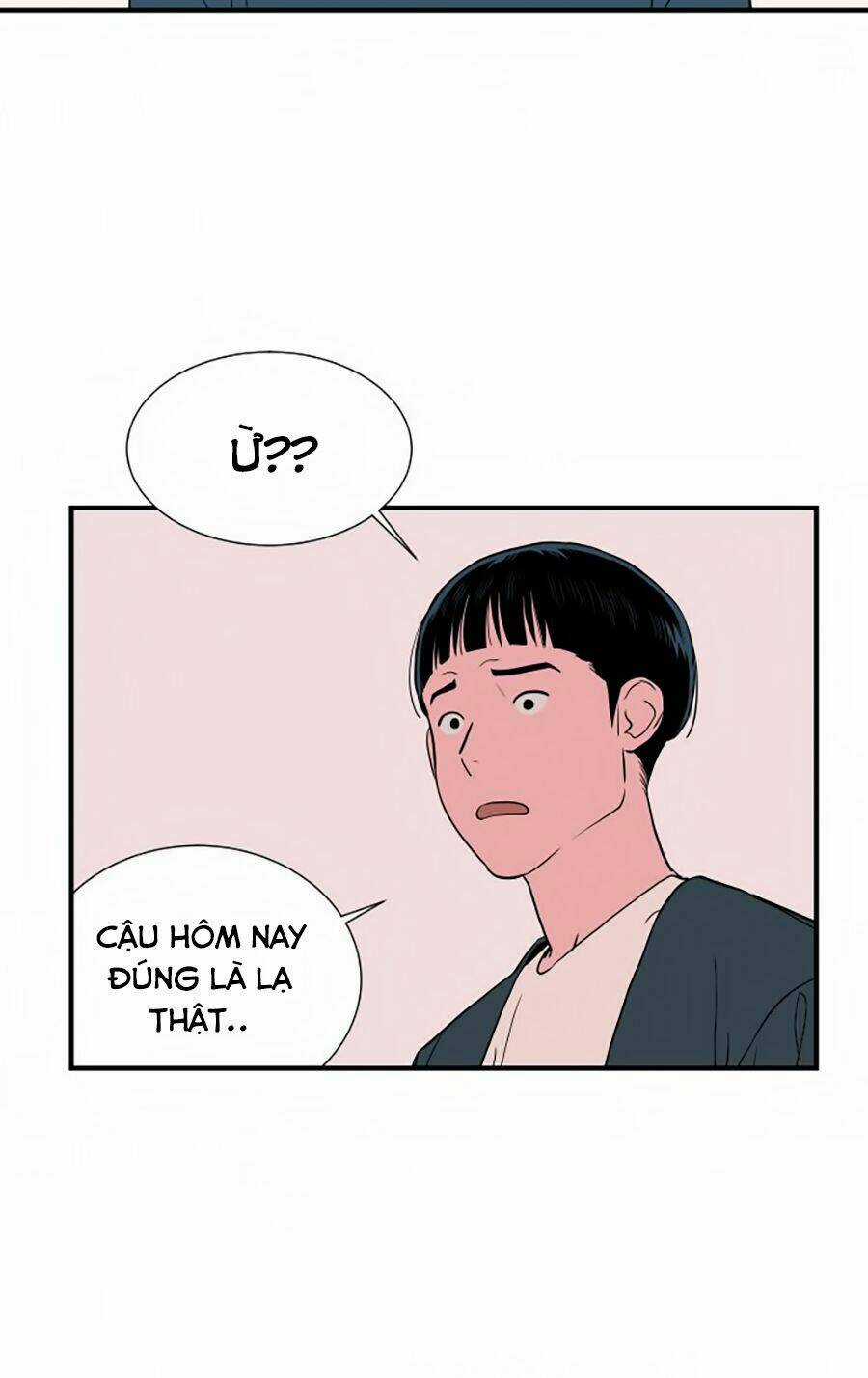 Vũ Trụ Của Tôi Chapter 7 trang 43