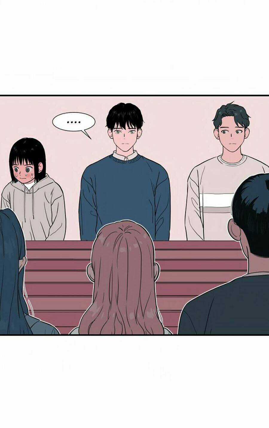 Vũ Trụ Của Tôi Chapter 7 trang 44