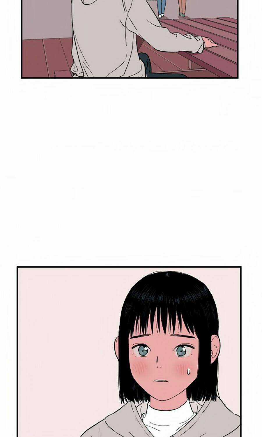 Vũ Trụ Của Tôi Chapter 7 trang 49