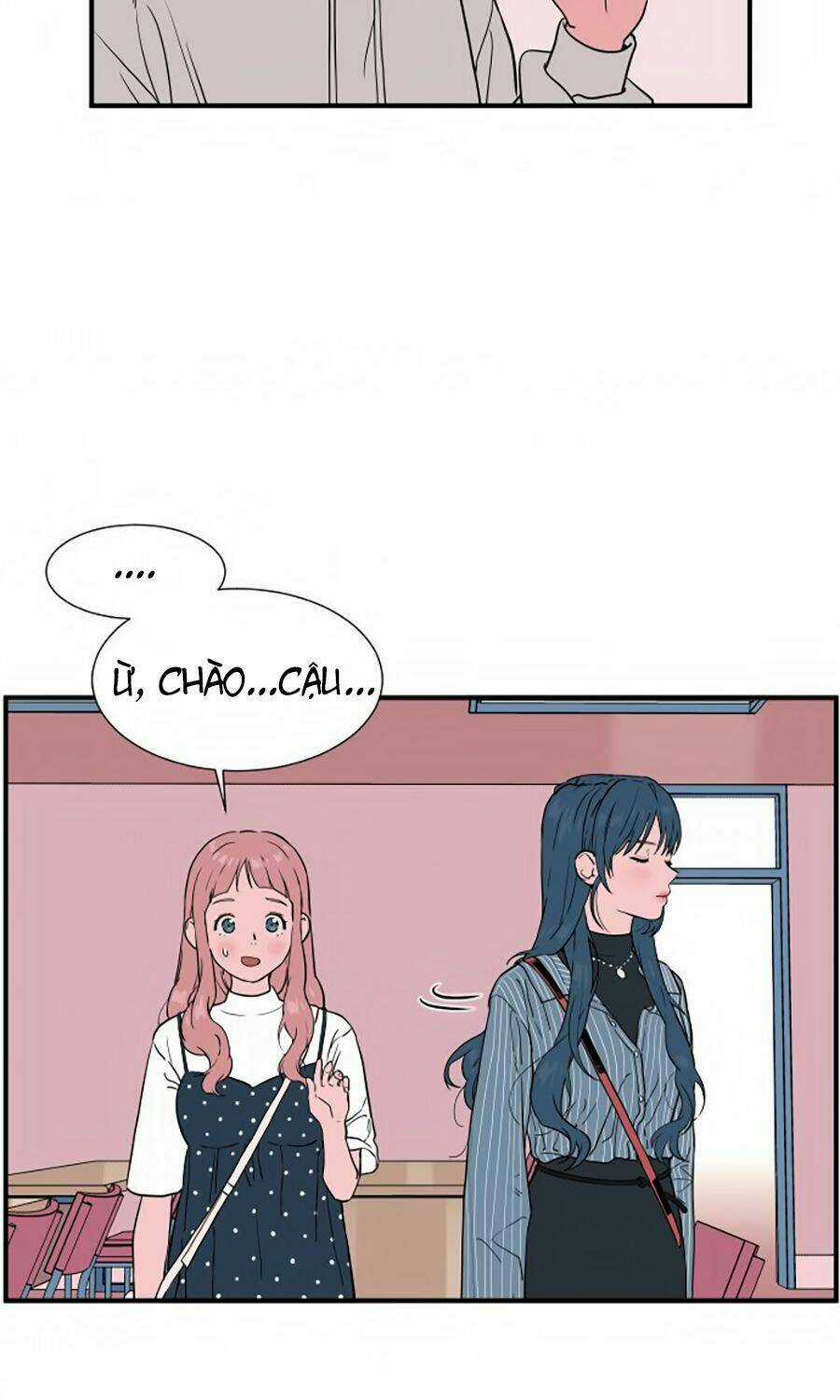 Vũ Trụ Của Tôi Chapter 7 trang 5