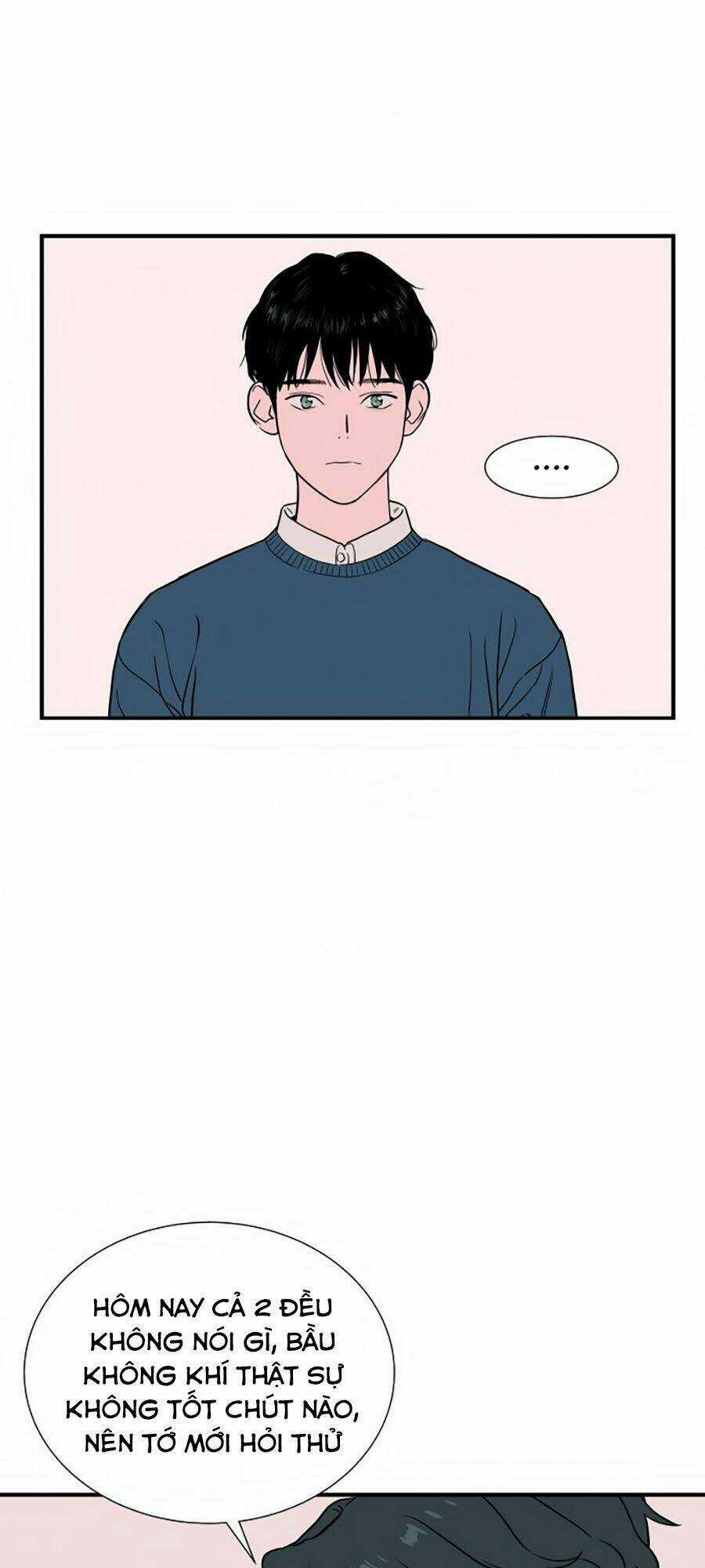 Vũ Trụ Của Tôi Chapter 7 trang 53