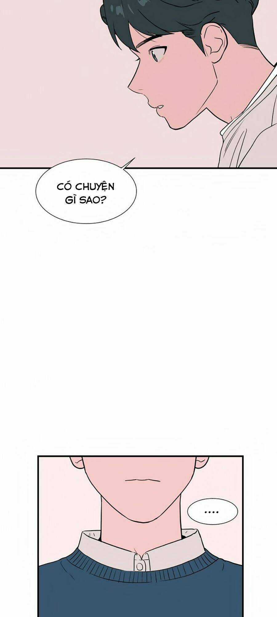 Vũ Trụ Của Tôi Chapter 7 trang 54
