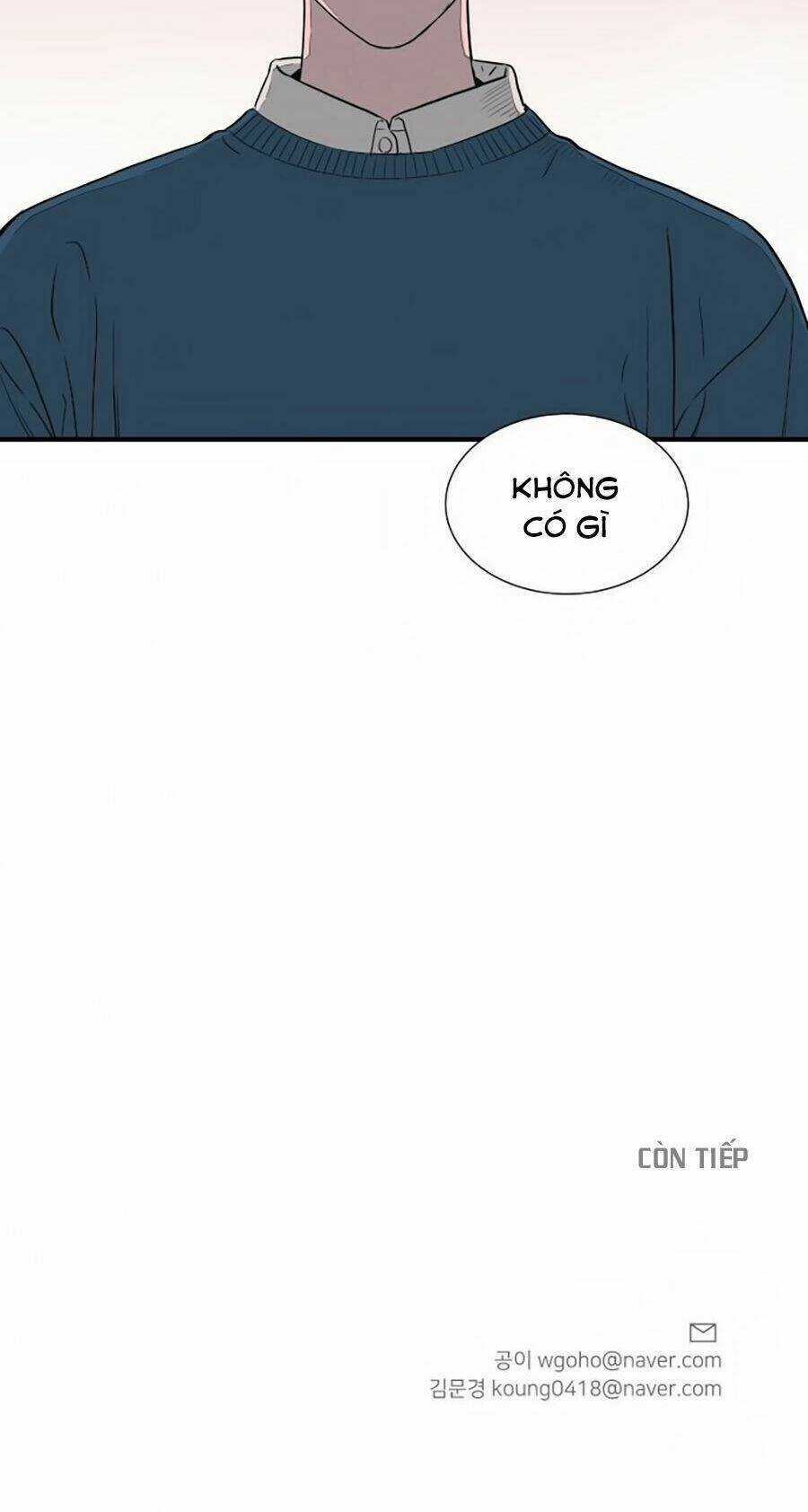 Vũ Trụ Của Tôi Chapter 7 trang 56