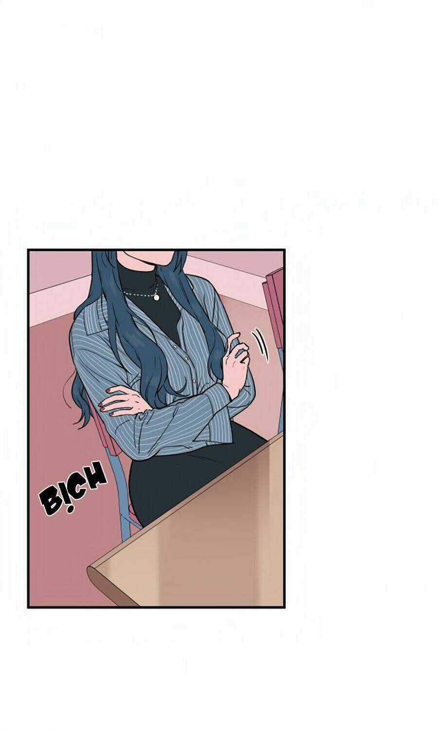 Vũ Trụ Của Tôi Chapter 7 trang 6