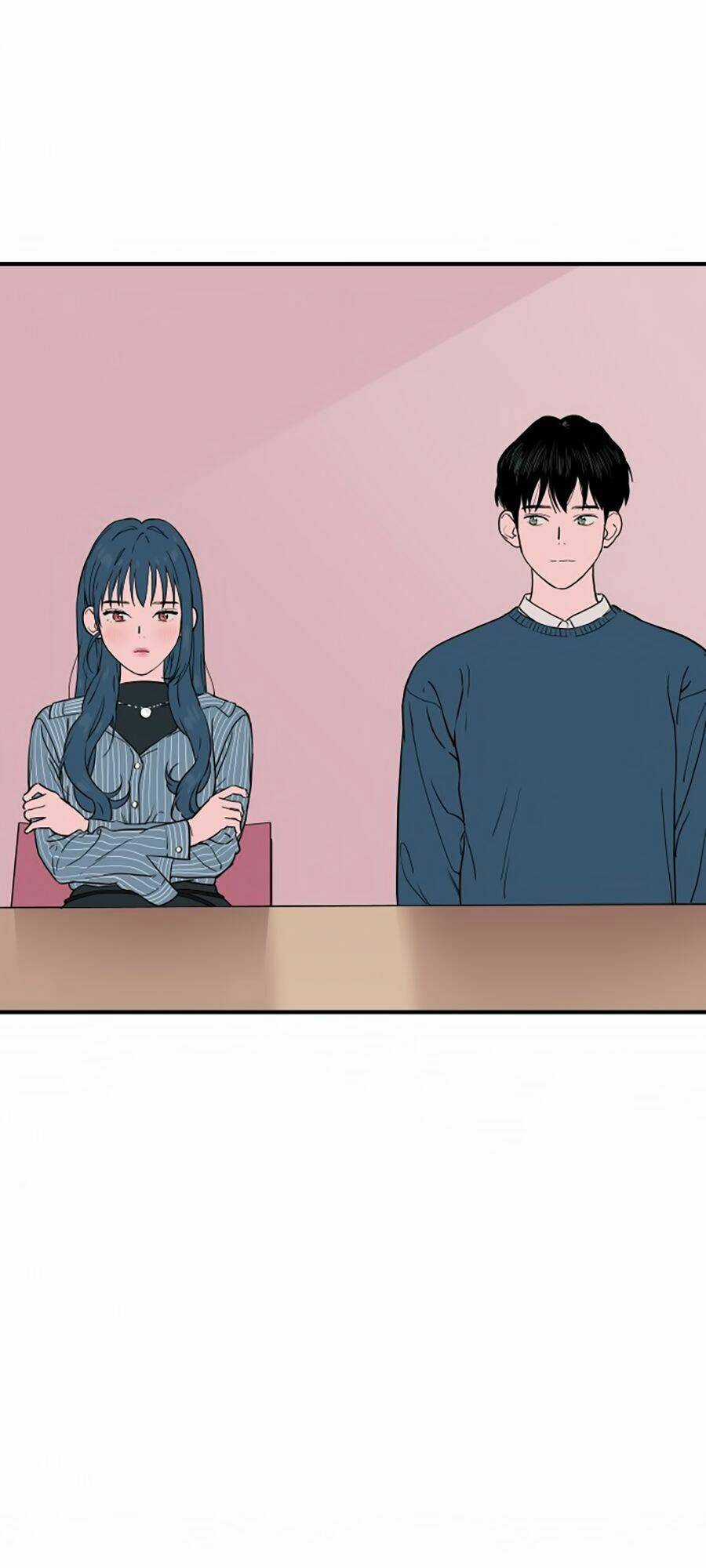 Vũ Trụ Của Tôi Chapter 7 trang 7