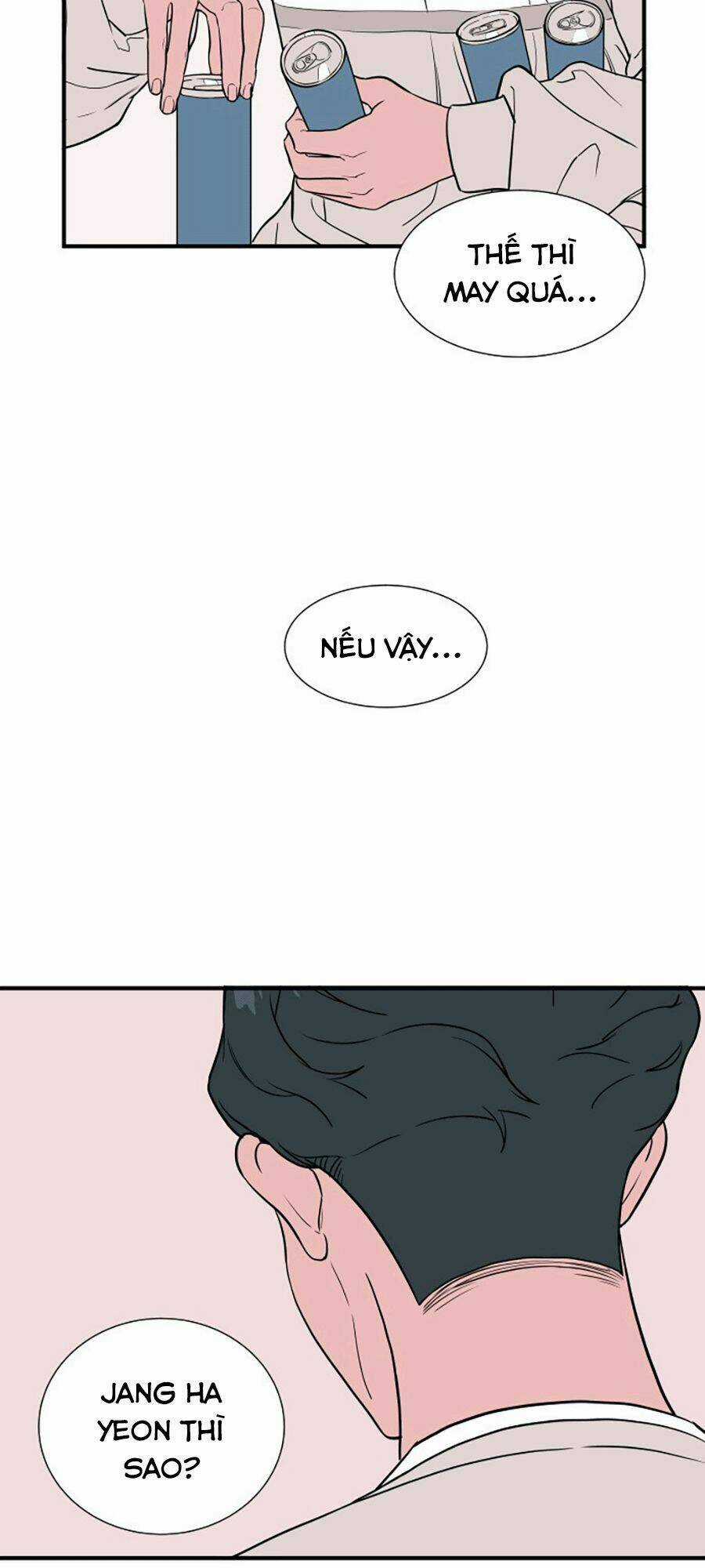 Vũ Trụ Của Tôi Chapter 8 trang 2