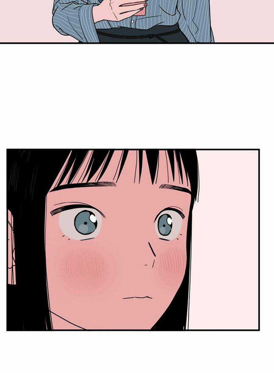 Vũ Trụ Của Tôi Chapter 8 trang 21