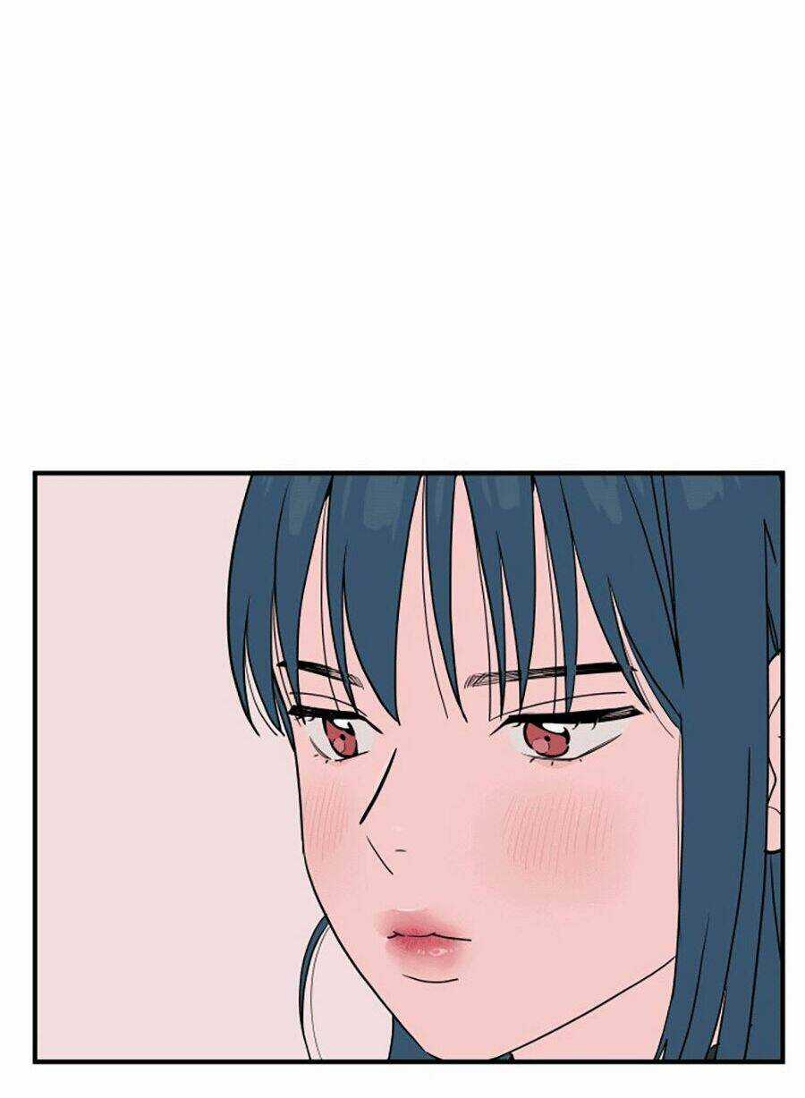 Vũ Trụ Của Tôi Chapter 8 trang 22