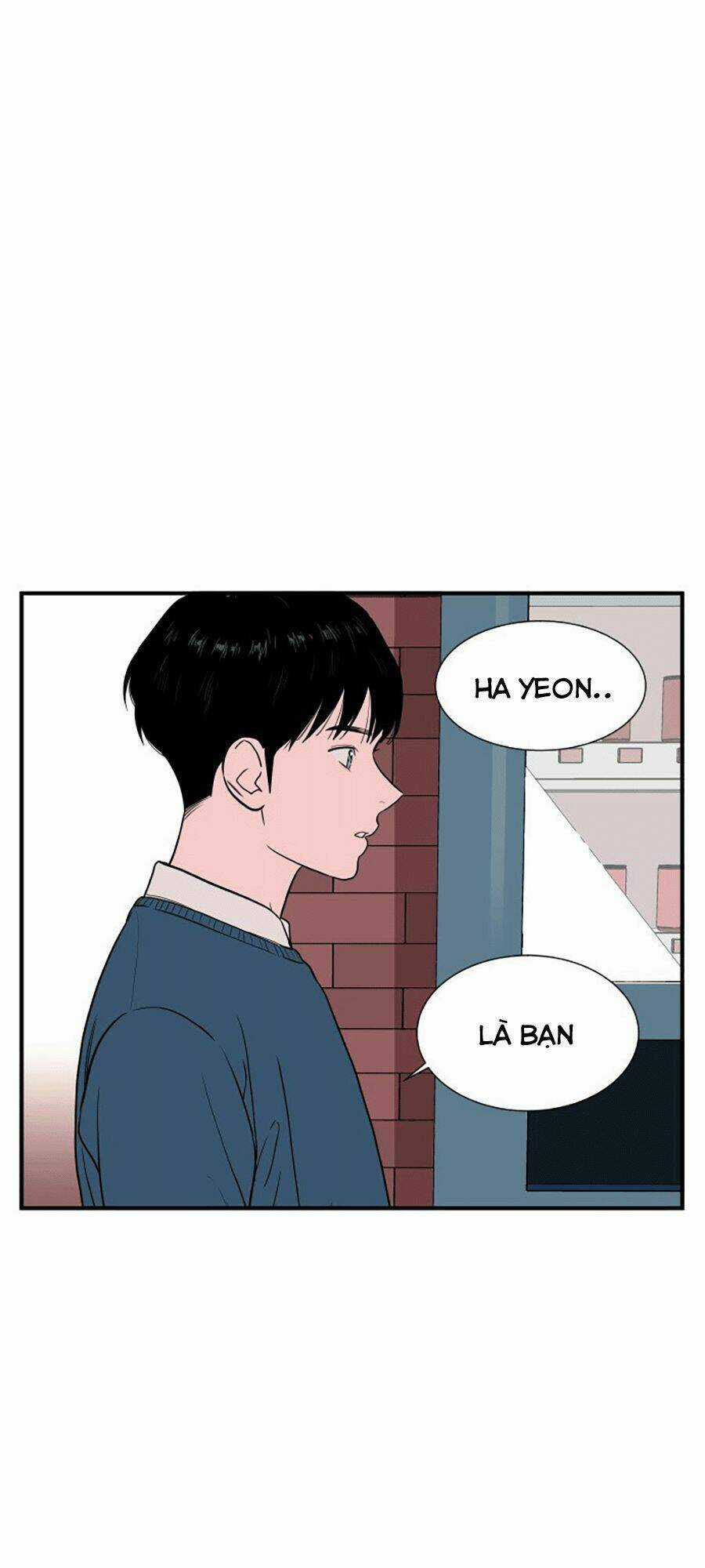 Vũ Trụ Của Tôi Chapter 8 trang 3