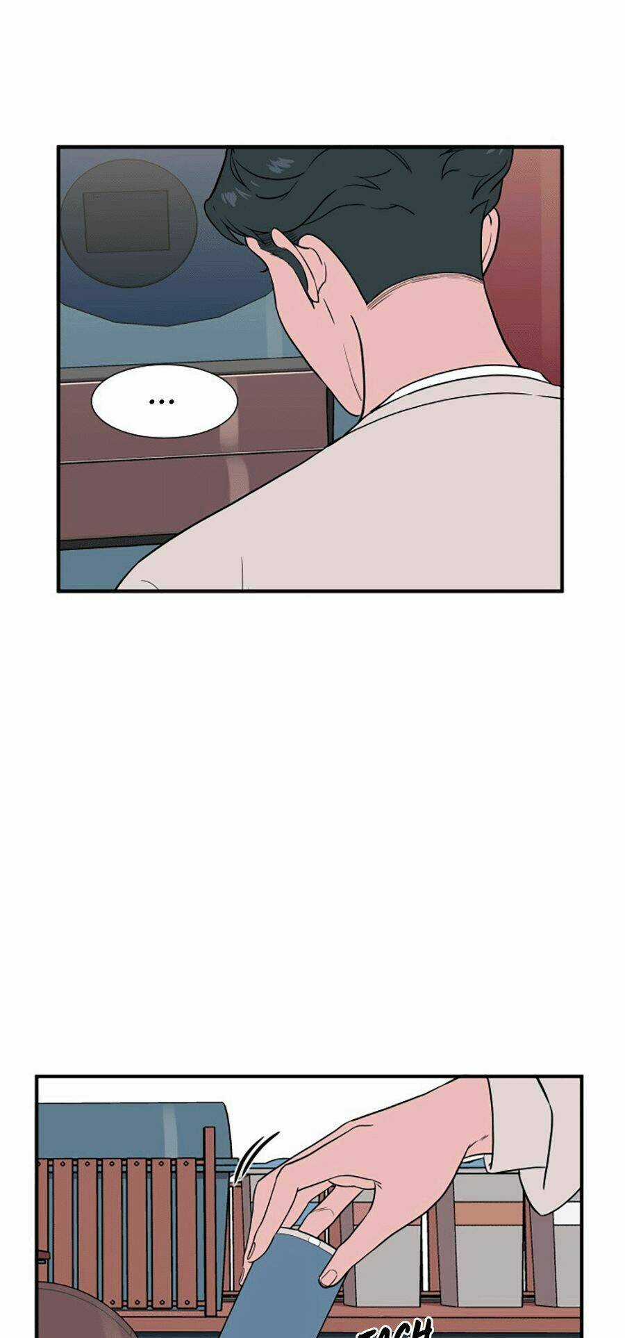 Vũ Trụ Của Tôi Chapter 8 trang 4