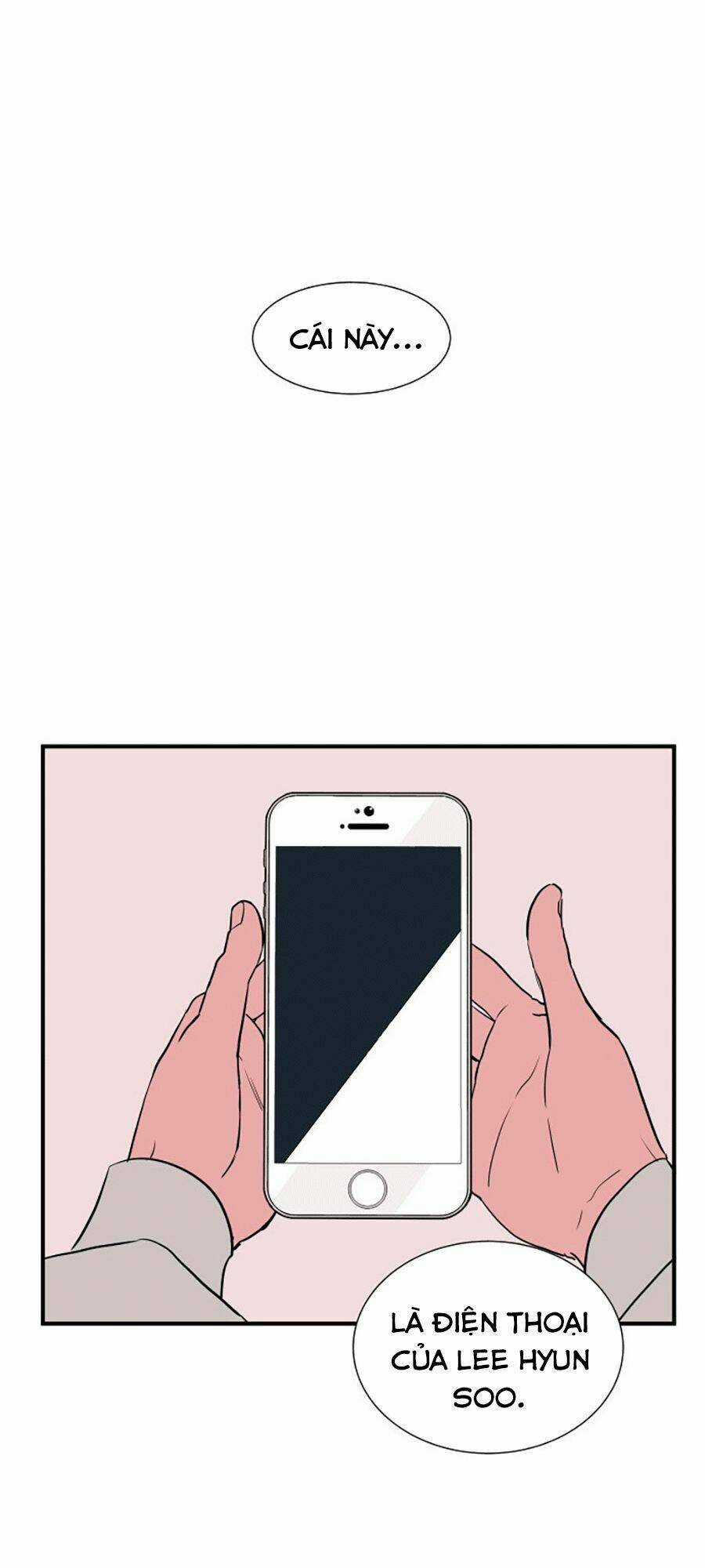 Vũ Trụ Của Tôi Chapter 8 trang 41