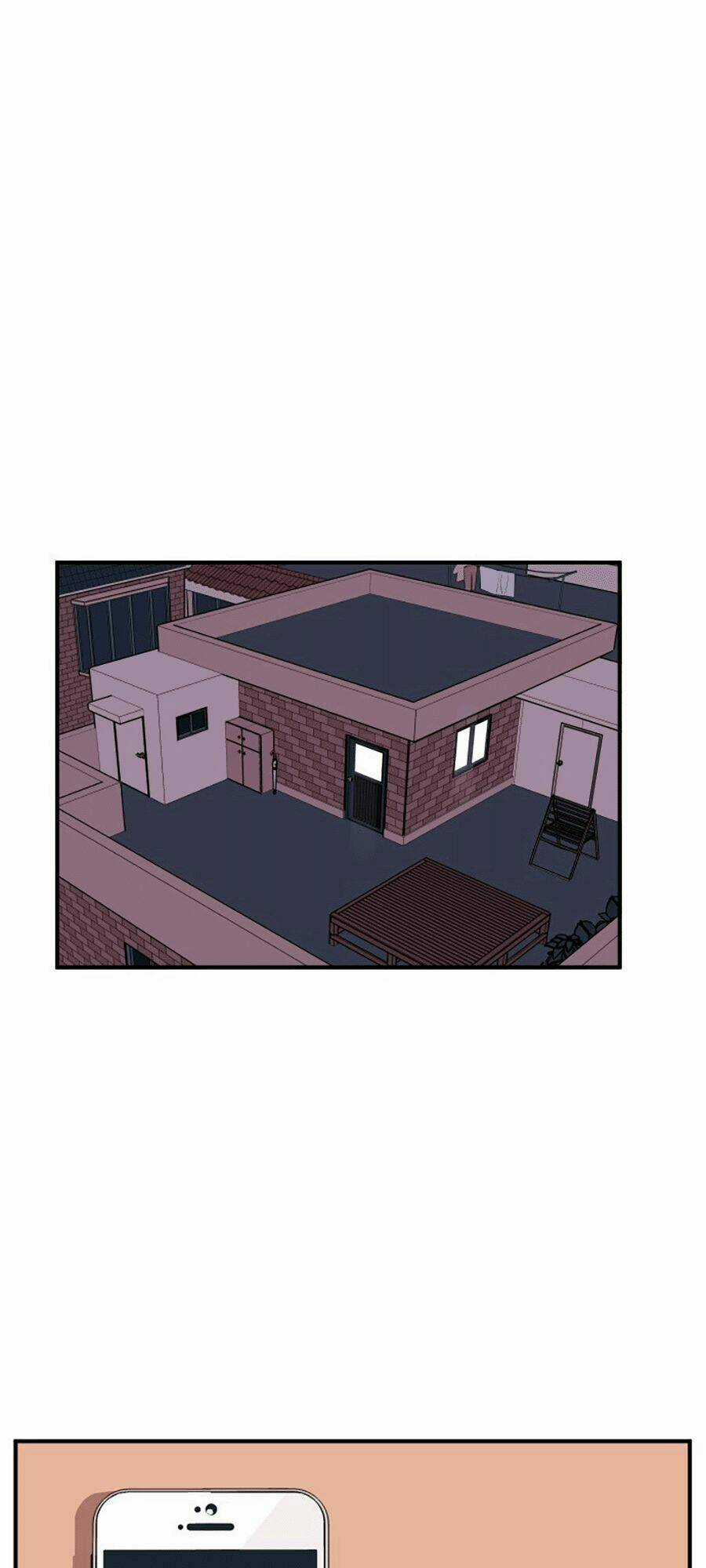 Vũ Trụ Của Tôi Chapter 8 trang 42