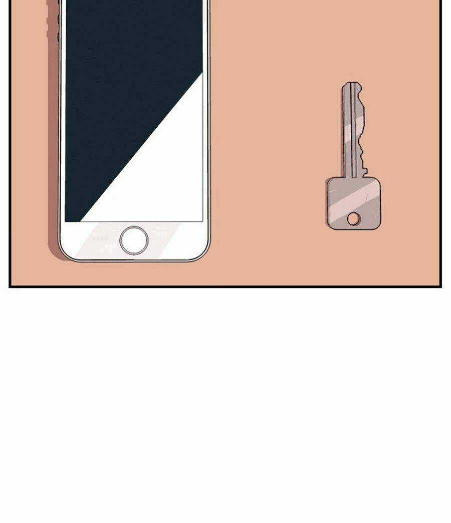 Vũ Trụ Của Tôi Chapter 8 trang 43