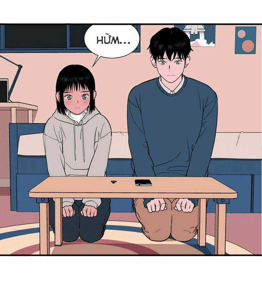 Vũ Trụ Của Tôi Chapter 8 trang 44