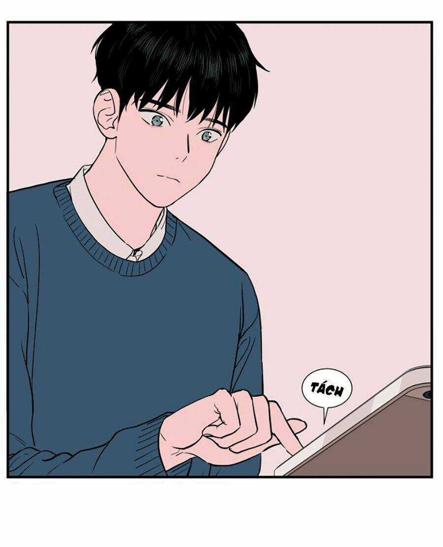 Vũ Trụ Của Tôi Chapter 8 trang 50