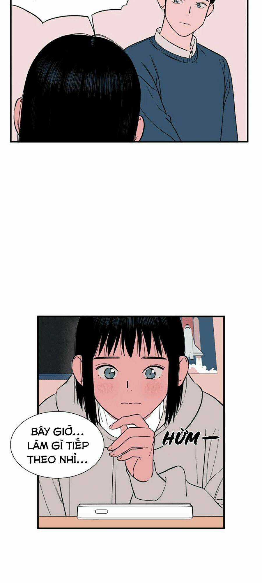 Vũ Trụ Của Tôi Chapter 8 trang 54