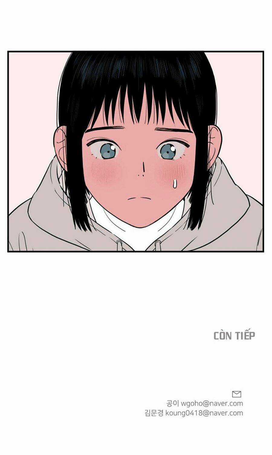 Vũ Trụ Của Tôi Chapter 8 trang 56