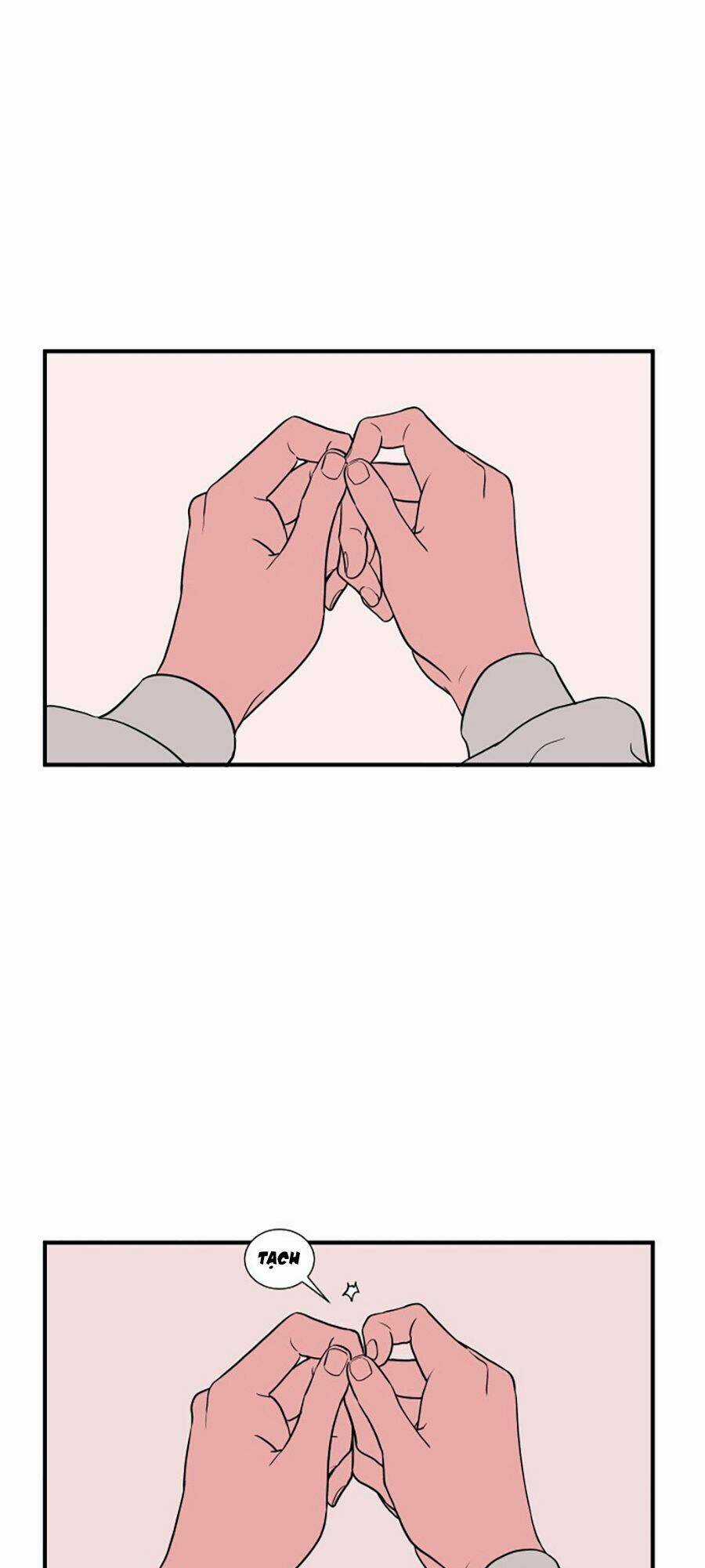 Vũ Trụ Của Tôi Chapter 8 trang 8