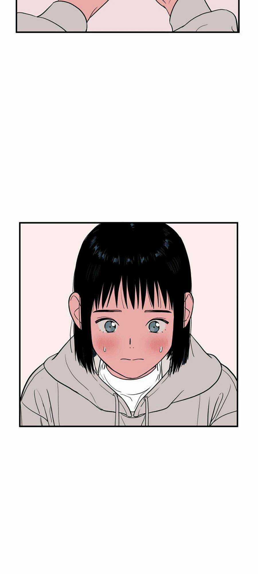 Vũ Trụ Của Tôi Chapter 8 trang 9