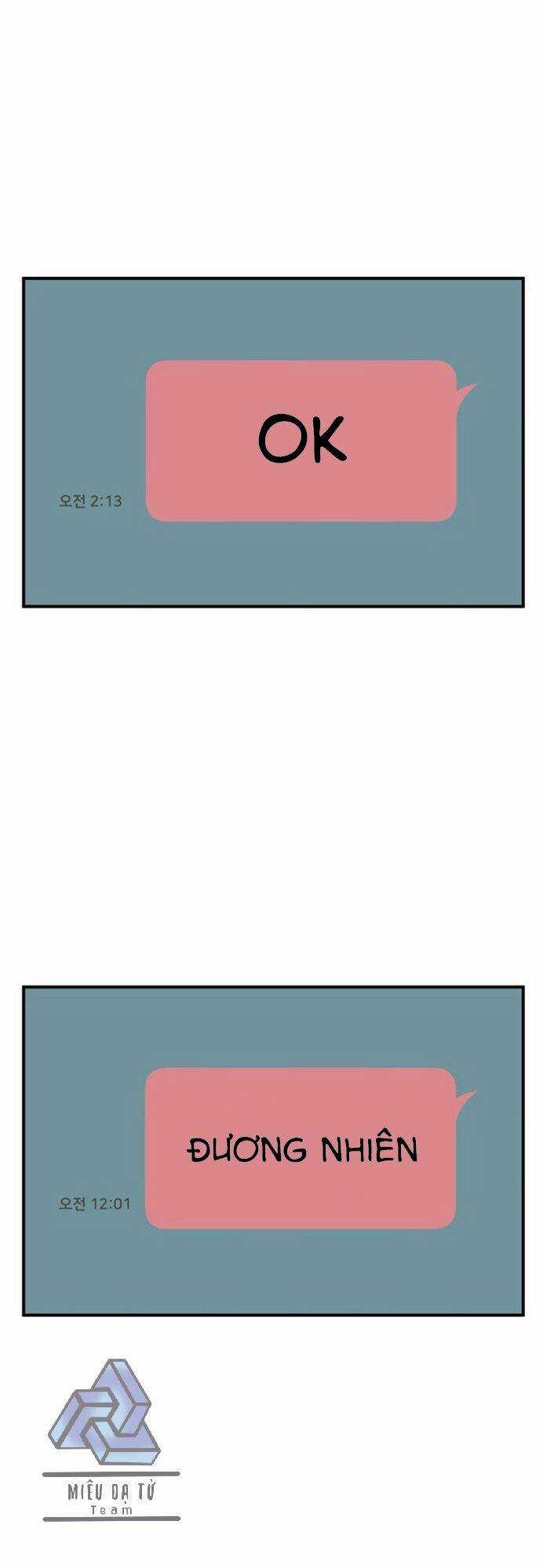 Vũ Trụ Của Tôi Chapter 9 trang 16