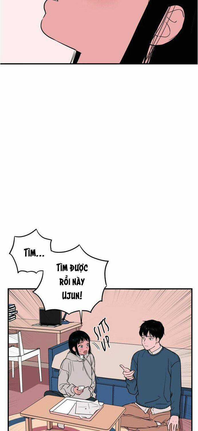 Vũ Trụ Của Tôi Chapter 9 trang 32