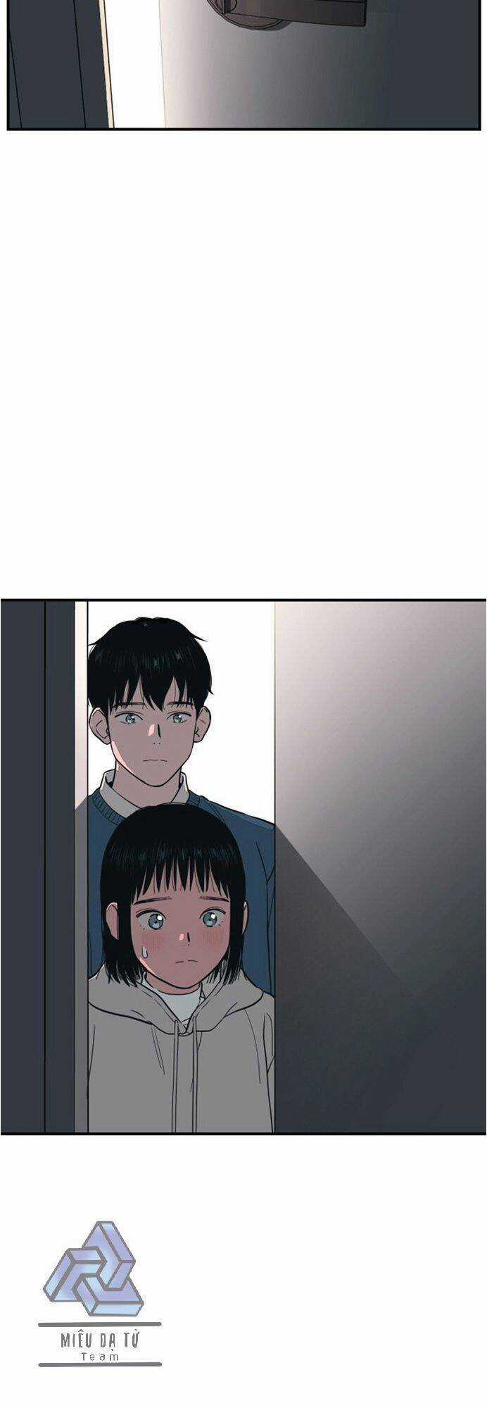 Vũ Trụ Của Tôi Chapter 9 trang 36