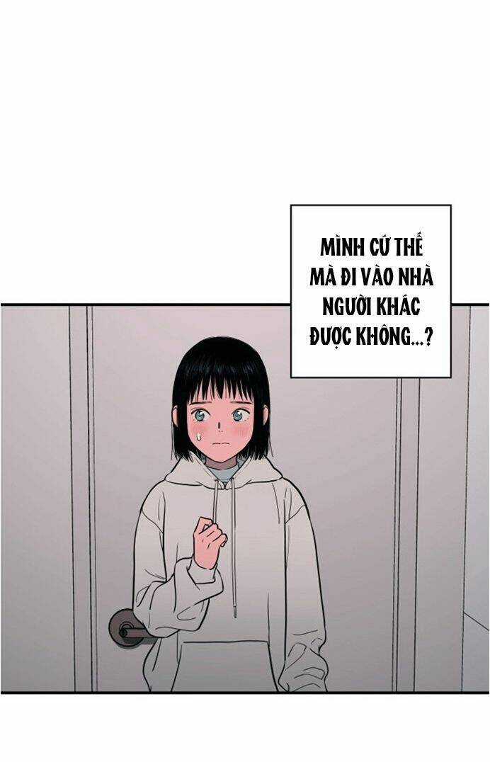 Vũ Trụ Của Tôi Chapter 9 trang 38