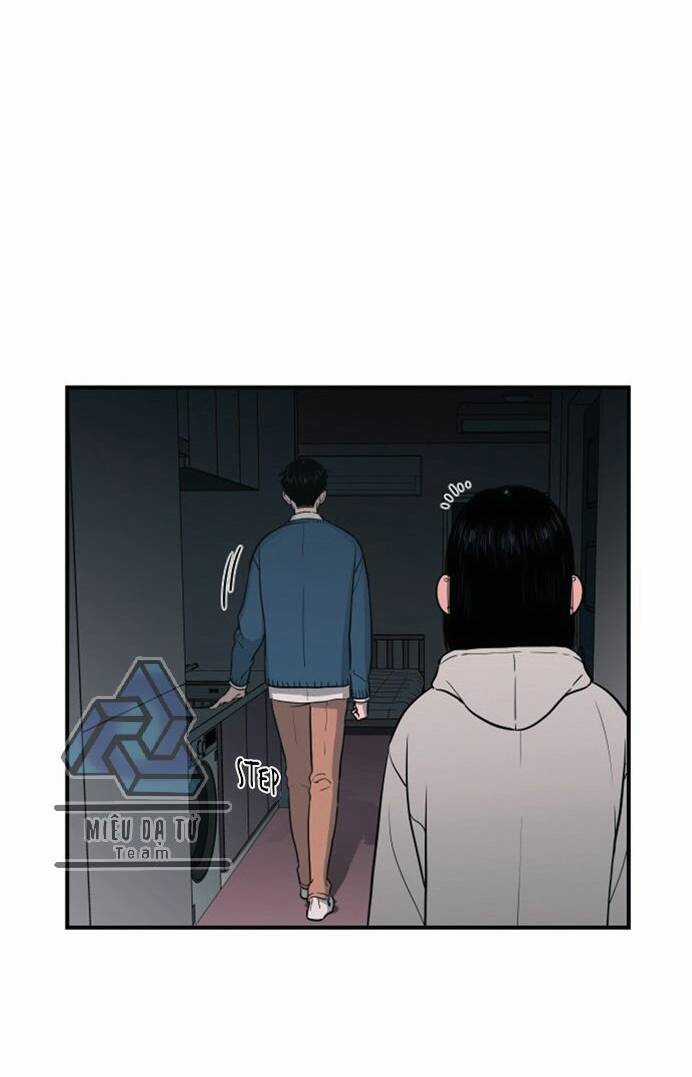 Vũ Trụ Của Tôi Chapter 9 trang 39