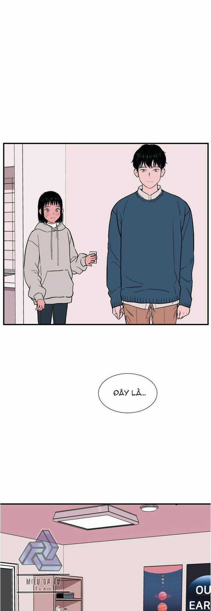 Vũ Trụ Của Tôi Chapter 9 trang 41