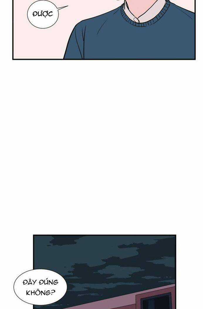 Vũ Trụ Của Tôi Chapter 9 trang 49