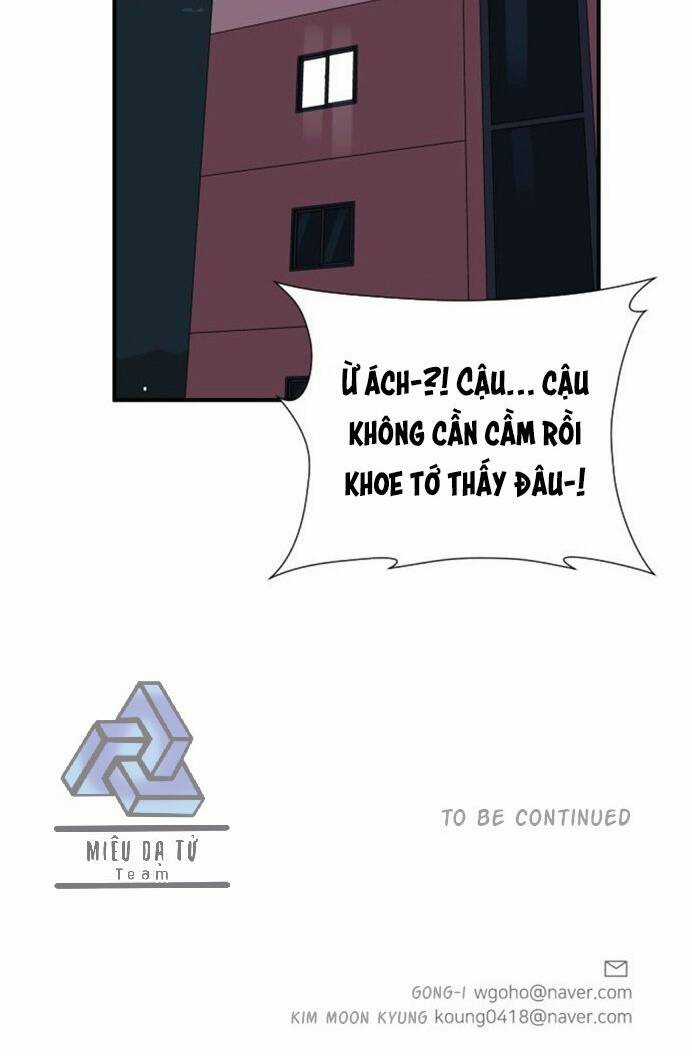 Vũ Trụ Của Tôi Chapter 9 trang 50