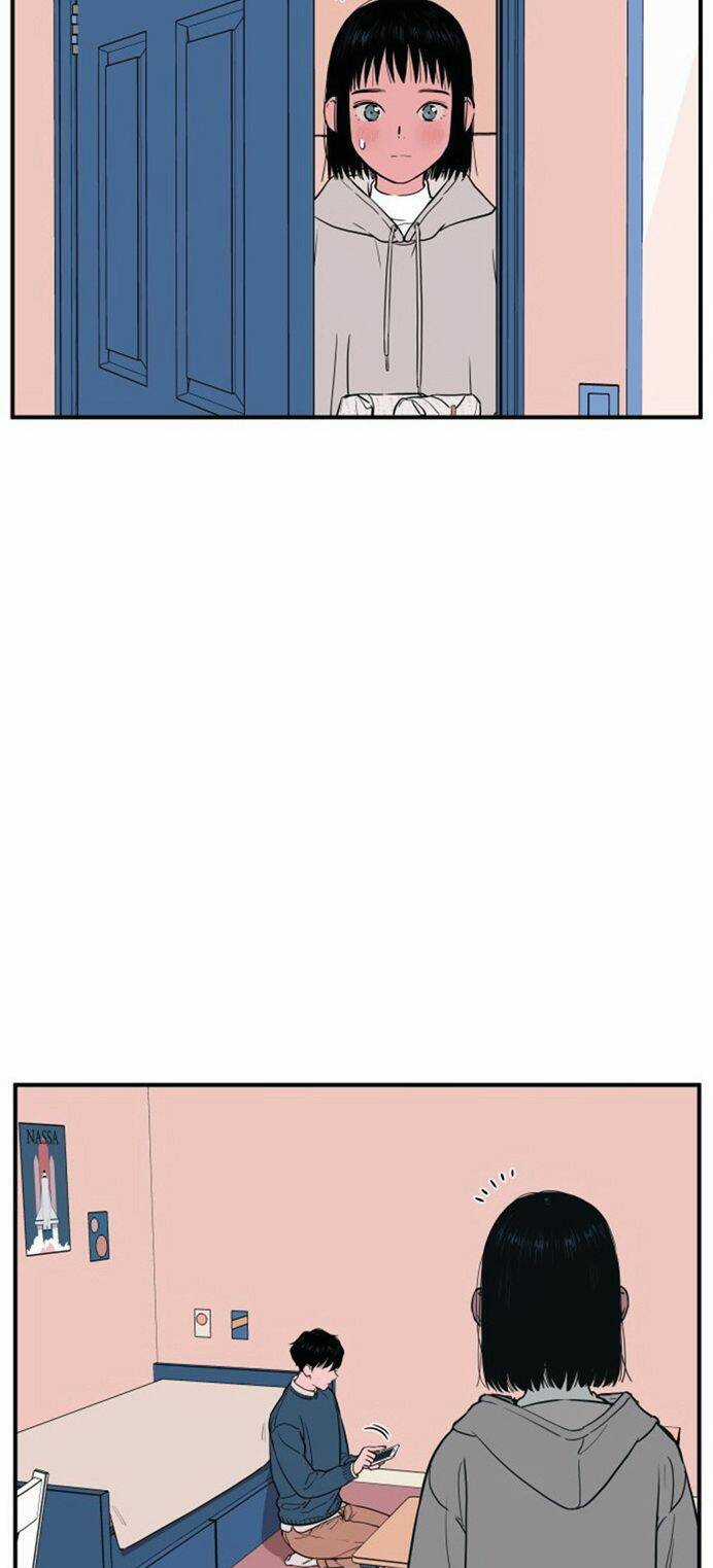 Vũ Trụ Của Tôi Chapter 9 trang 8